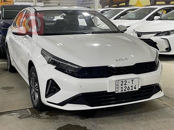 كيا K3 2024 للبيع في العراق - النجف